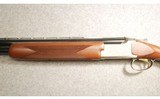 Browning ~ Citori ~ 20 Gauge - 6 of 8