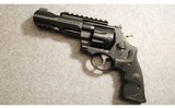 Smith & Wesson ~ 327 ~ .357 Magnum - 2 of 2