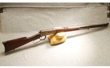 Winchester ~ 1894 ~ .30 WCF