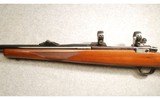 Ruger ~ M77 ~ .338 Winchester Magnum - 6 of 7