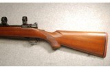 Ruger ~ M77 ~ .338 Winchester Magnum - 5 of 7
