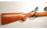 Ruger ~ M77 ~ .338 Winchester Magnum - 2 of 7