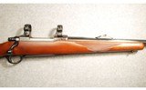 Ruger ~ M77 ~ .338 Winchester Magnum - 3 of 7