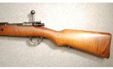 V. Chr. Schilling ~ Gewehr M98 ~ 7.92X57MM - 5 of 7