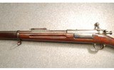 Springfield Armory ~ 1896 Krag ~ .30-40 Krag - 6 of 7