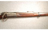 Springfield Armory ~ 1896 Krag ~ .30-40 Krag - 3 of 7