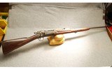 Springfield Armory ~ 1896 Krag ~ .30-40 Krag - 1 of 7