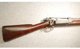 Springfield Armory ~ 1896 Krag ~ .30-40 Krag - 2 of 7