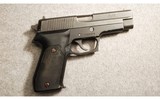SIG Sauer ~ P220 ~ .45 AUTO - 1 of 2