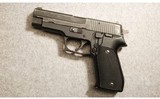 SIG Sauer ~ P220 ~ .45 AUTO - 2 of 2