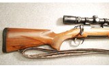 Browning ~ X-Bolt ~ .300 Winchester Short Magnum - 2 of 7