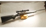 Winchester ~ 70 ~ .270 Winchester - 1 of 7
