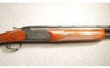 Remington ~ 3200 ~ 12 Gauge - 3 of 8