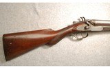 Henry Tolley ~ 715 ~ 10 Gauge - 2 of 8