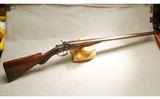 Henry Tolley ~ 715 ~ 10 Gauge - 1 of 8