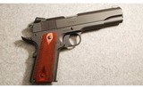 Colt ~ Mark IV/Series 70 ~ .45 AUTO - 1 of 2