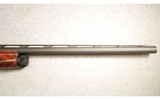 Benelli ~ Super Black Eagle ~ 12 Gauge - 4 of 7