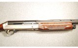 Benelli ~ Super Black Eagle ~ 12 Gauge - 3 of 7