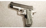 Kimber ~ Master Carry Pro ~ 9MM Luger - 2 of 2