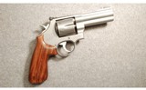 Smith & Wesson ~ 625-8 ~ .45 ACP - 1 of 2