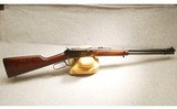 Winchester ~ 94 ~ .30-30 Winchester - 1 of 7