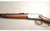 Winchester ~ 1894 ~ .38-55 Winchester - 6 of 7
