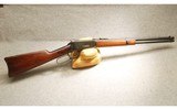 Winchester ~ 1894 ~ .38-55 Winchester - 1 of 7