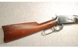 Winchester ~ 1894 ~ .38-55 Winchester - 2 of 7