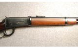 Winchester ~ 1894 ~ .38-55 Winchester - 3 of 7