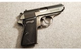 Walther
PPK/S
.380 ACP