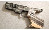 Walther ~ SSP ~ .22 Long Rifle - 2 of 2