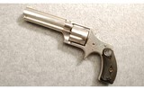 Remington-Smoot ~ Model No.3 ~ .38 Rimfire - 2 of 2