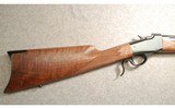 Winchester ~ 1885 ~ .357 Magnum - 2 of 7