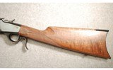 Winchester ~ 1885 ~ .357 Magnum - 5 of 7