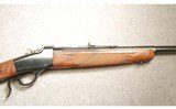 Winchester ~ 1885 ~ .357 Magnum - 3 of 7