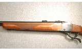 Ruger ~ No.1 ~ .223 Remington - 6 of 7