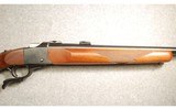 Ruger ~ No.1 ~ .223 Remington - 3 of 7