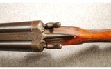 Remington ~ 1889 ~ 12 Gauge - 8 of 8