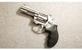 Smith & Wesson ~ 60-4 ~ .38 S&W Special - 2 of 2