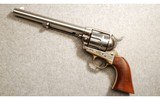 Navy Arms ~ Cattleman SA ~ 44-40 Winchester - 2 of 2