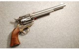 Navy Arms ~ Cattleman SA ~ 44-40 Winchester - 1 of 2