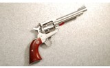 Ruger ~ New Model Single-Six ~ .22 Long Rifle - 1 of 2