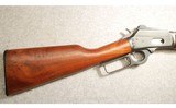 Marlin ~ 1894 CB ~ .357 Magnum - 2 of 7