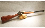 Marlin ~ 1894 CB ~ .357 Magnum - 1 of 7
