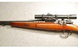 Mauser ~ Sporter ~ .30-06 Springfield - 6 of 7