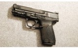 Smith & Wesson ~ M&P9 M2.0 ~ 9MM Luger - 2 of 2