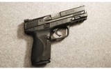 Smith & Wesson ~ M&P9 M2.0 ~ 9MM Luger - 1 of 2