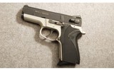 Smith &Wesson ~ PC Shorty 9 ~ 9MM Luger - 2 of 2