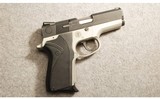 Smith &Wesson ~ PC Shorty 9 ~ 9MM Luger - 1 of 2