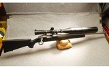 Remington
40X
7.62 NATO